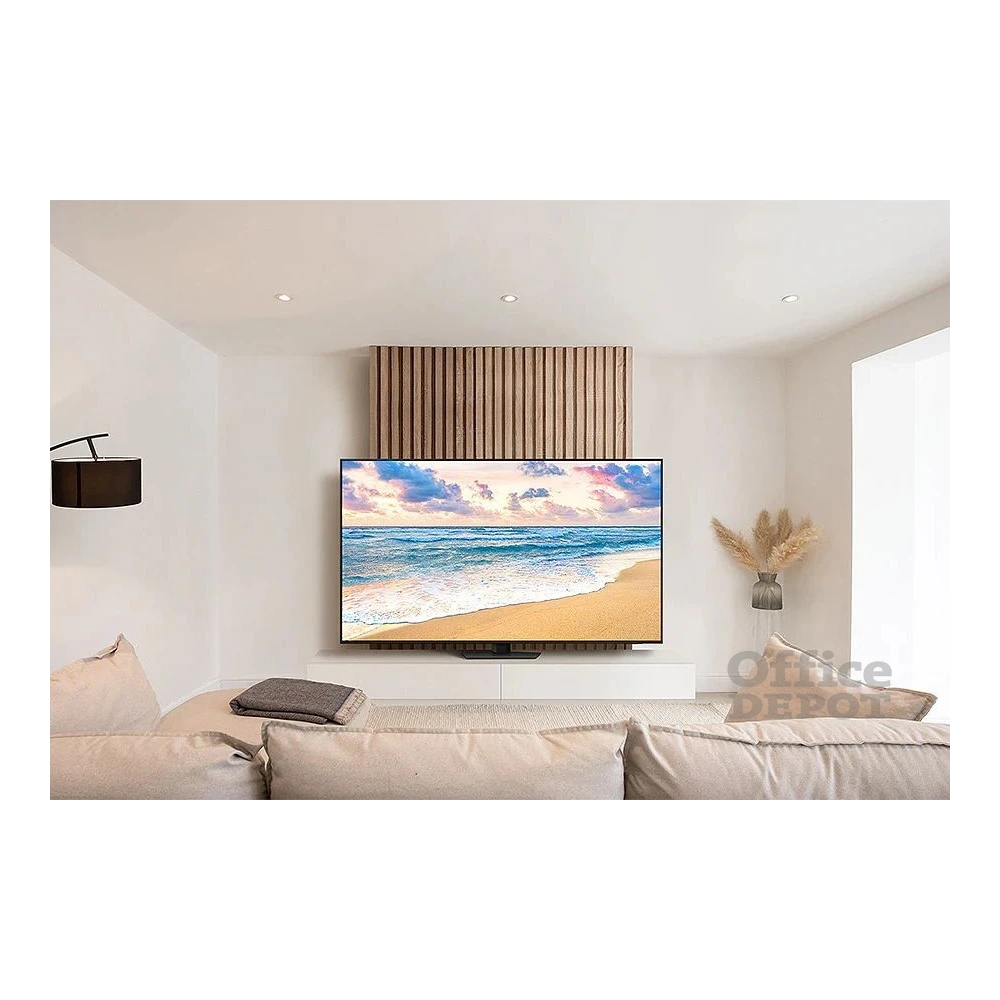 Samsung 55" QE55QN85DBTXXH 4K UHD Smart Neo QLED Mini LED TV (Újszerű)