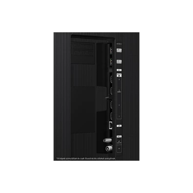 Samsung 55" QE55QN85FAUXXH 4K UHD AI Smart Neo QLED TV