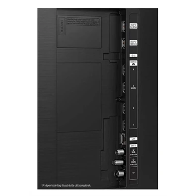 Samsung 55" QE55QN90CATXXH 4K UHD Smart Neo QLED Mini LED TV