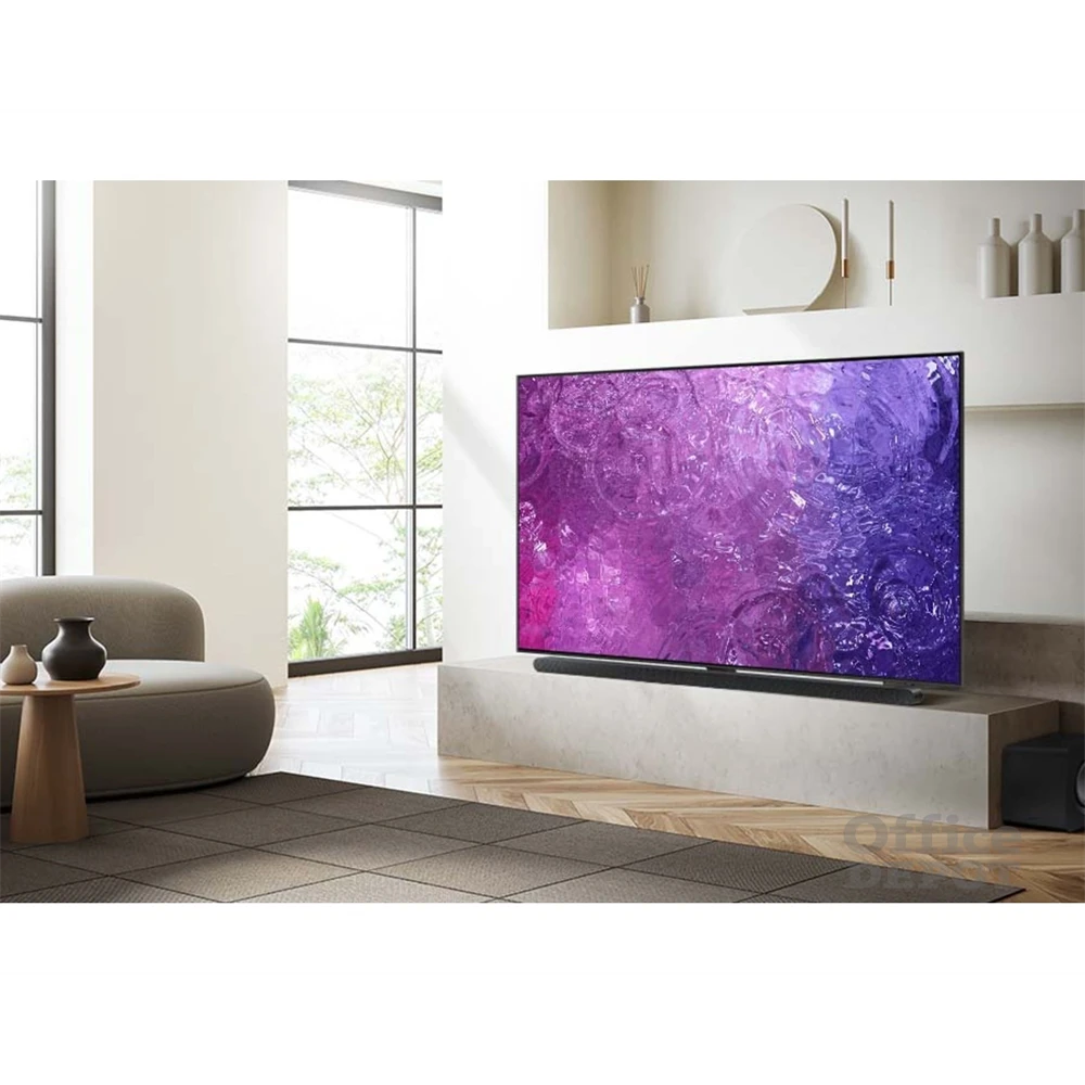 Samsung 55" QE55QN90CATXXH 4K UHD Smart Neo QLED Mini LED TV
