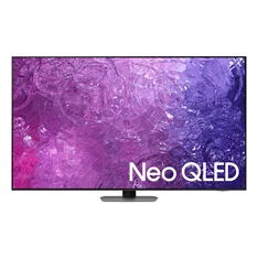 Samsung 55" QE55QN90CATXXH 4K UHD Smart Neo QLED Mini LED TV (Újracsomagolt)