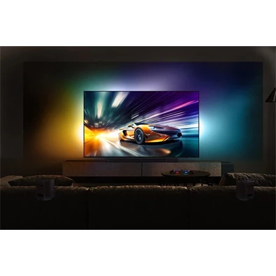 Samsung 55" QE55QN90DATXXH 4K UHD Smart Neo QLED Mini LED TV Samsung 55" QE55QN90DATXXH 4K UHD Smart Neo QLED Mini LED TV