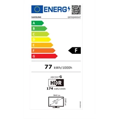 Samsung 55" QE55QN90DATXXH 4K UHD Smart Neo QLED Mini LED TV Samsung 55" QE55QN90DATXXH 4K UHD Smart Neo QLED Mini LED TV