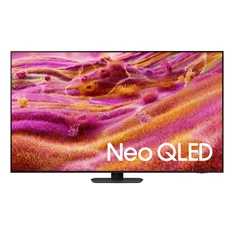 Samsung 55" QE55QN90FATXXH 4K UHD Smart Neo QLED Mini LED TV Samsung 55" QE55QN90FATXXH 4K UHD Smart Neo QLED Mini LED TV