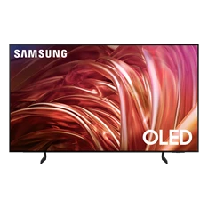 Samsung 55" QE55S85DAEXXH 4K UHD Smart OLED TV Samsung 55" QE55S85DAEXXH 4K UHD Smart OLED TV