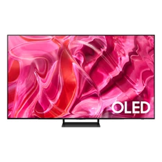 Samsung 55" QE55S90CATXXH 4K UHD Smart OLED TV Samsung 55" QE55S90CATXXH 4K UHD Smart OLED TV
