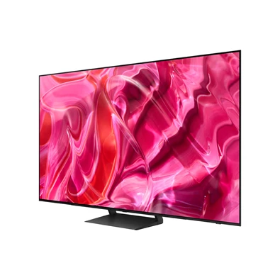 Samsung 55" QE55S90CATXXH 4K UHD Smart OLED TV Samsung 55" QE55S90CATXXH 4K UHD Smart OLED TV