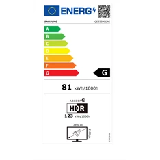 Samsung 55" QE55S90DAEXXH 4K UHD Smart OLED TV Samsung 55" QE55S90DAEXXH 4K UHD Smart OLED TV