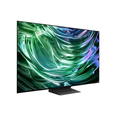 Samsung 55" QE55S90DAEXXH 4K UHD Smart OLED TV Samsung 55" QE55S90DAEXXH 4K UHD Smart OLED TV