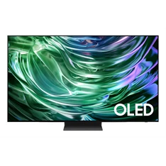 Samsung 55" QE55S90DAEXXH 4K UHD Smart OLED TV (Újracsomagolt)