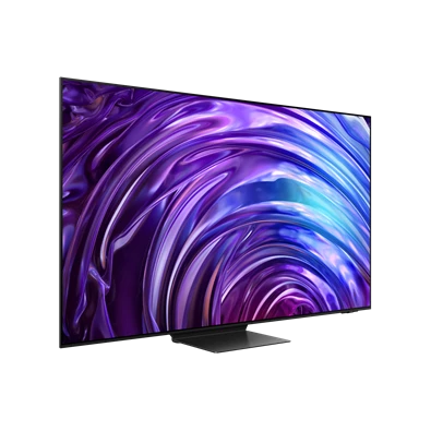 Samsung 55" QE55S95DATXXH 4K UHD Smart OLED TV Samsung 55" QE55S95DATXXH 4K UHD Smart OLED TV