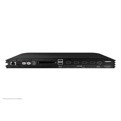 Samsung 55" QE55S95DATXXH 4K UHD Smart OLED TV Samsung 55" QE55S95DATXXH 4K UHD Smart OLED TV
