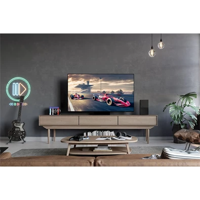 Samsung 55" QE55S95DATXXH 4K UHD Smart OLED TV Samsung 55" QE55S95DATXXH 4K UHD Smart OLED TV