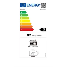 Samsung 55" QE55S95DATXXH 4K UHD Smart OLED TV Samsung 55" QE55S95DATXXH 4K UHD Smart OLED TV