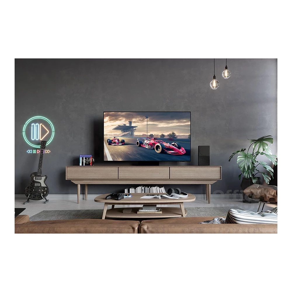 Samsung 55" QE55S95DATXXH 4K UHD Smart OLED TV