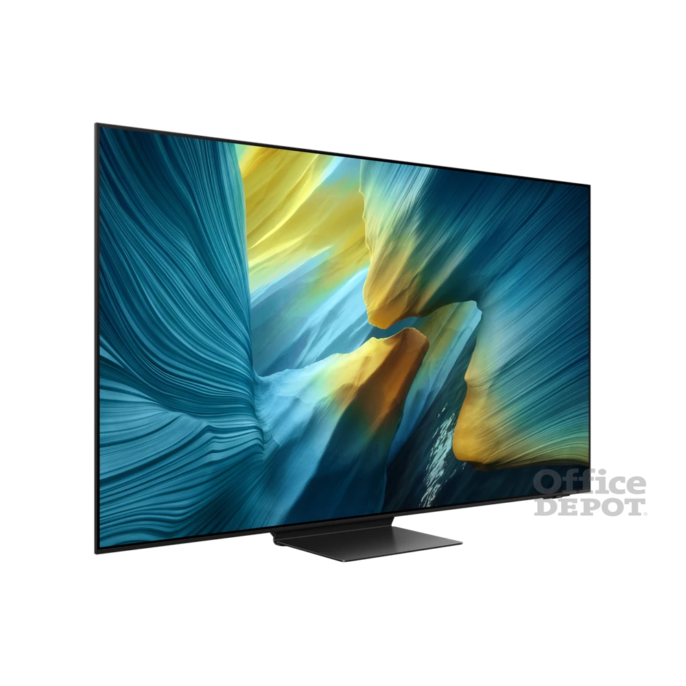 Samsung 55" QE55S95FATXXH 4K UHD Smart OLED TV