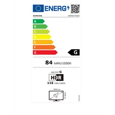 Samsung 55" UE55AU7022KXXH 4K UHD Smart TV