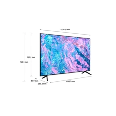 Samsung 55" UE55CU7092UXXH Crystal 4K UHD Smart LED TV Samsung 55" UE55CU7092UXXH Crystal 4K UHD Smart LED TV