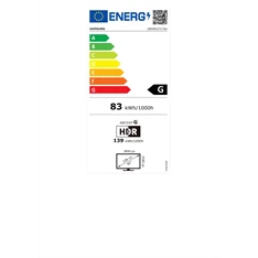 Samsung 55" UE55CU7092UXXH Crystal 4K UHD Smart LED TV Samsung 55" UE55CU7092UXXH Crystal 4K UHD Smart LED TV