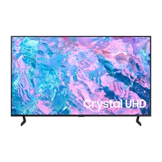 Samsung 55" UE55CU7092UXXH Crystal 4K UHD Smart LED TV Samsung 55" UE55CU7092UXXH Crystal 4K UHD Smart LED TV