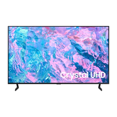 Samsung 55" UE55CU7092UXXH Crystal 4K UHD Smart LED TV Samsung 55" UE55CU7092UXXH Crystal 4K UHD Smart LED TV