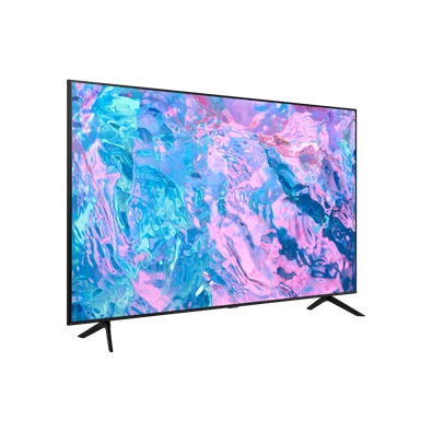 Samsung 55" UE55CU7092UXXH Crystal 4K UHD Smart LED TV Samsung 55" UE55CU7092UXXH Crystal 4K UHD Smart LED TV
