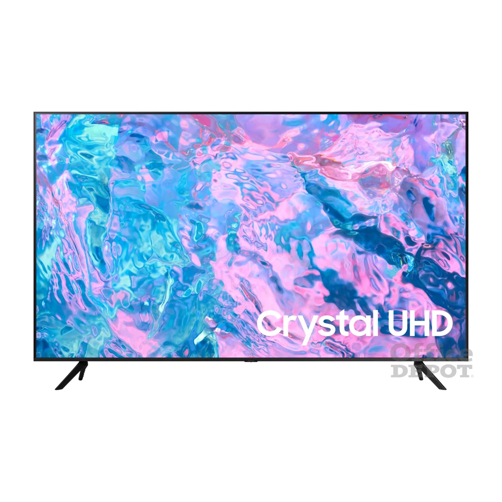 Samsung 55" UE55CU7102KXXH 4K UHD Smart LED TV