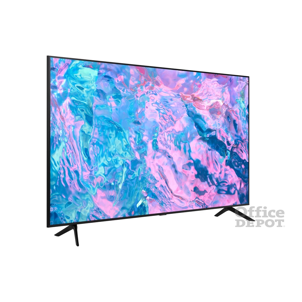 Samsung 55" UE55CU7102KXXH 4K UHD Smart LED TV