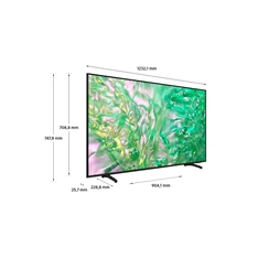 Samsung 55" UE55DU8072UXXH Crystal 4K UHD Smart TV Samsung 55" UE55DU8072UXXH Crystal 4K UHD Smart TV