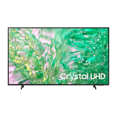 Samsung 55" UE55DU8072UXXH Crystal 4K UHD Smart TV Samsung 55" UE55DU8072UXXH Crystal 4K UHD Smart TV
