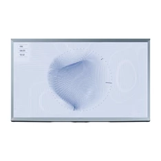 Samsung 65" QE65LS01BHUXXH The Serif 4K UHD Smart QLED TV