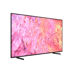 Samsung 65" QE65Q60CAUXXH 4K UHD Smart QLED TV Samsung 65" QE65Q60CAUXXH 4K UHD Smart QLED TV