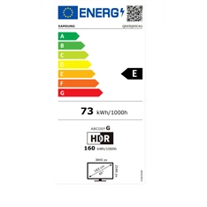 Samsung 65" QE65Q60CAUXXH 4K UHD Smart QLED TV Samsung 65" QE65Q60CAUXXH 4K UHD Smart QLED TV