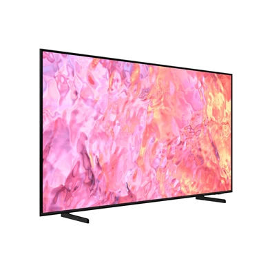 Samsung 65" QE65Q60CAUXXH 4K UHD Smart QLED TV Samsung 65" QE65Q60CAUXXH 4K UHD Smart QLED TV