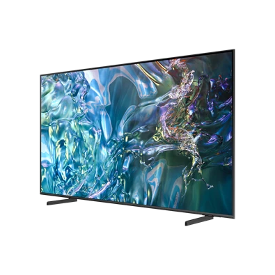 Samsung 65" QE65Q67DAUXXH 4K UHD Smart QLED TV Samsung 65" QE65Q67DAUXXH 4K UHD Smart QLED TV