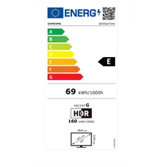 Samsung 65" QE65Q67DAUXXH 4K UHD Smart QLED TV Samsung 65" QE65Q67DAUXXH 4K UHD Smart QLED TV
