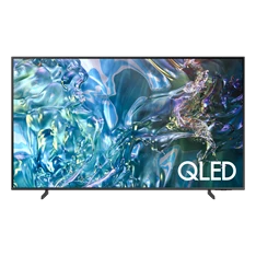 Samsung 65" QE65Q67DAUXXH 4K UHD Smart QLED TV Samsung 65" QE65Q67DAUXXH 4K UHD Smart QLED TV