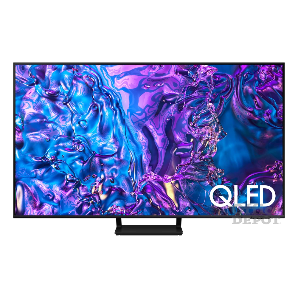Samsung 65" QE65Q70DATXXH 4K UHD Smart QLED TV