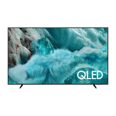 Samsung 65" QE65Q7FAAUXXH 4K UHD Smart QLED TV Samsung 65" QE65Q7FAAUXXH 4K UHD Smart QLED TV