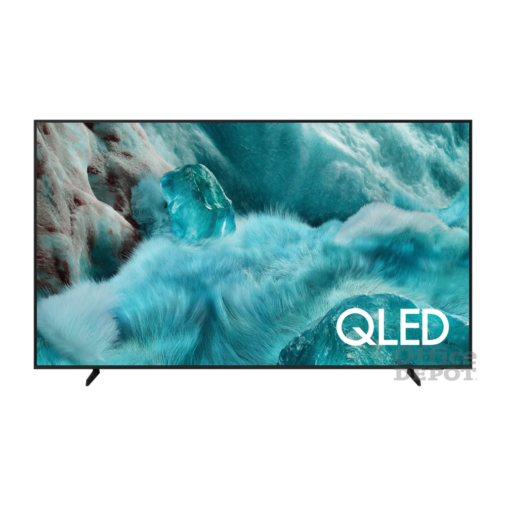 Samsung 65" QE65Q7FAAUXXH 4K UHD Smart QLED TV Samsung 65" QE65Q7FAAUXXH 4K UHD Smart QLED TV