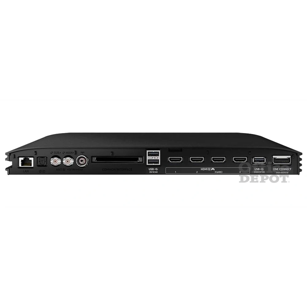 Samsung 65" QE65QN700CTXXH 8K UHD Smart Neo QLED Mini LED TV