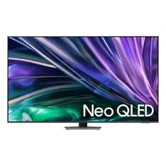 Samsung 65" QE65QN85DBTXXH 4K UHD Smart Neo QLED Mini LED TV (Újracsomagolt)