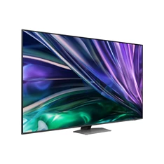 Samsung 65" QE65QN85DBTXXH 4K UHD Smart Neo QLED Mini LED TV (Újracsomagolt)