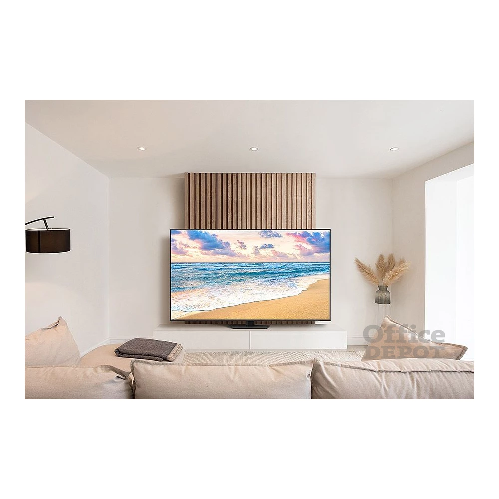 Samsung 65" QE65QN85DBTXXH 4K UHD Smart Neo QLED Mini LED TV (Újracsomagolt)