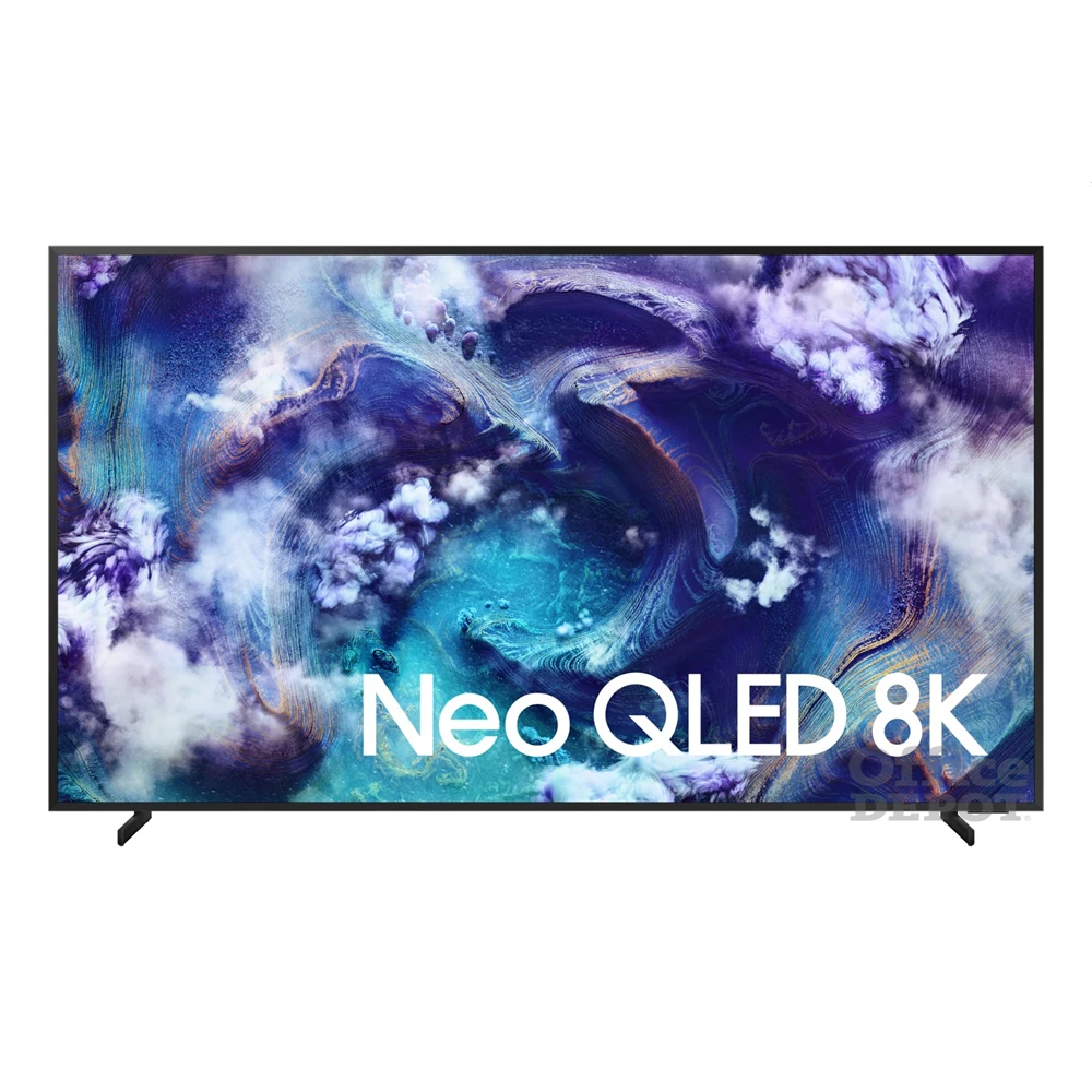 Samsung 65" QE65QN900FTXXH 8K UHD Smart Neo QLED Mini LED TV