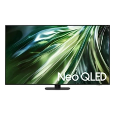 Samsung 65" QE65QN90DATXXH 4K UHD Smart Neo QLED Mini LED TV (Újracsomagolt)