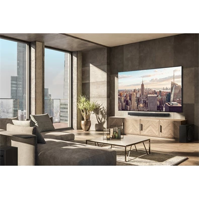 Samsung 65" QE65QN95DATXXH 4K UHD Smart Neo QLED Mini LED TV Samsung 65" QE65QN95DATXXH 4K UHD Smart Neo QLED Mini LED TV