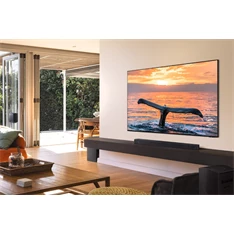 Samsung 65" QE65QN95DATXXH 4K UHD Smart Neo QLED Mini LED TV Samsung 65" QE65QN95DATXXH 4K UHD Smart Neo QLED Mini LED TV