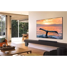 Samsung 65" QE65QN95DATXXH 4K UHD Smart Neo QLED Mini LED TV (Újszerű)