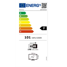 Samsung 65" QE65S85DAEXXH 4K UHD Smart OLED TV Samsung 65" QE65S85DAEXXH 4K UHD Smart OLED TV